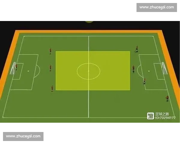 基于数据与战术的足球赛事临场走势深度解析与决策参考全景