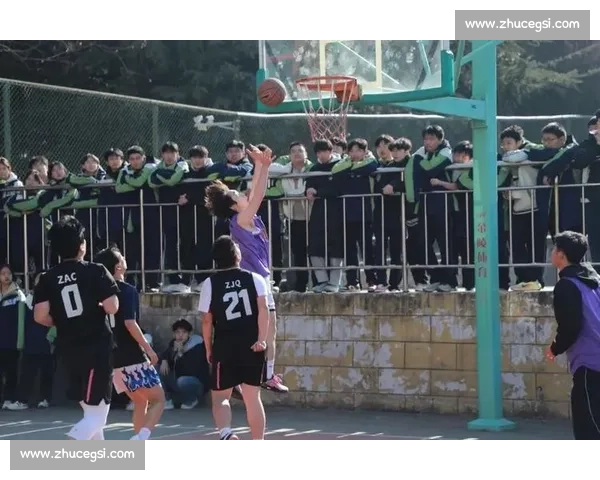 巾帼争锋赛场燃情女子篮球赛展现拼搏与团队力量青春梦想与时代风采